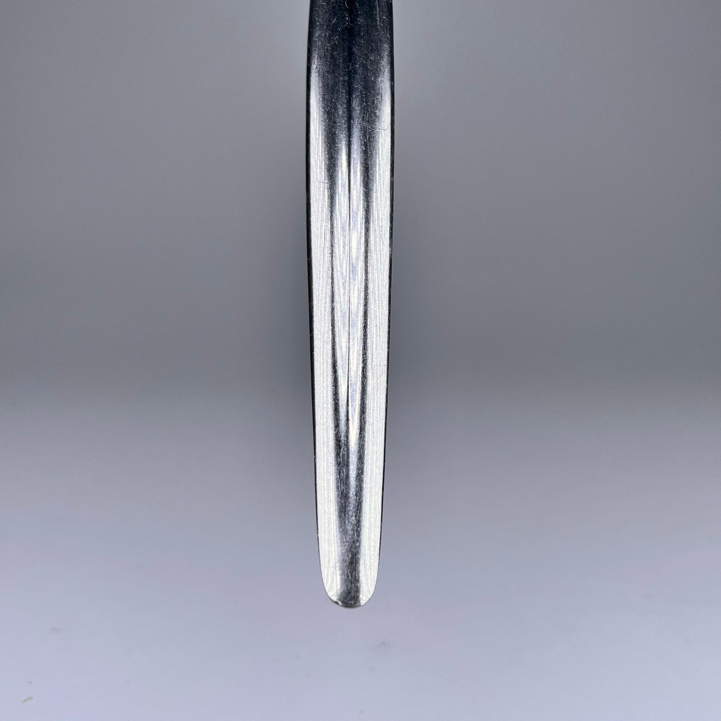 Edelstahl Ring