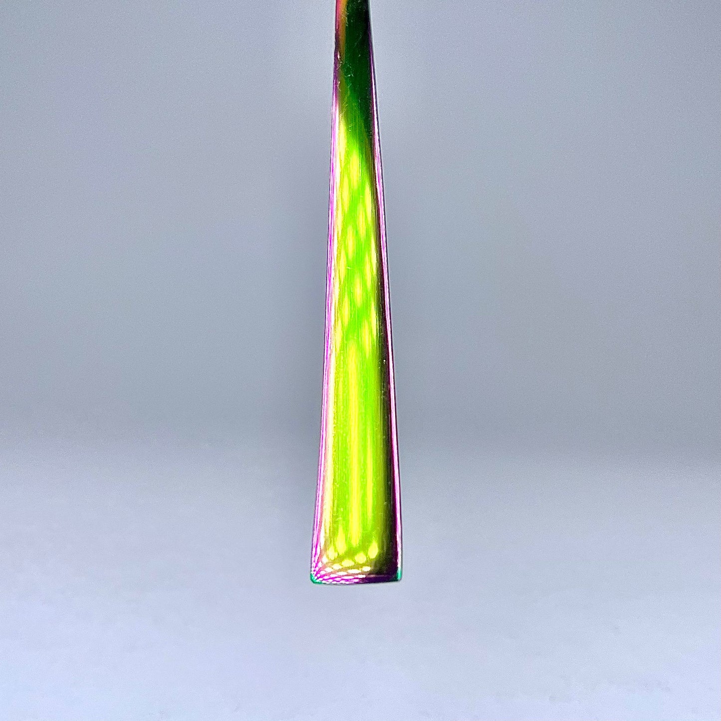 Regenbogen Ring